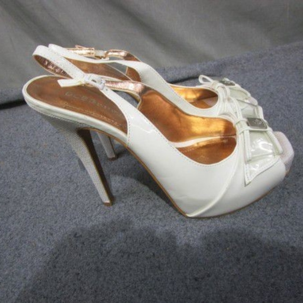 BCBGeneration High Heel 9